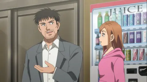 Tonbo! Season 2 still 12