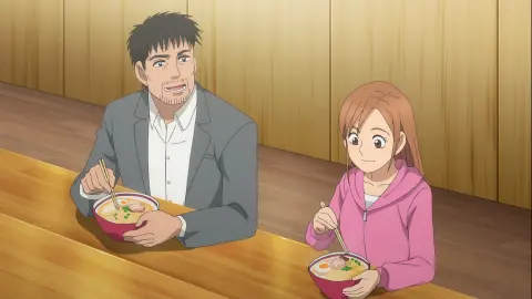 Tonbo! Season 2 still 2