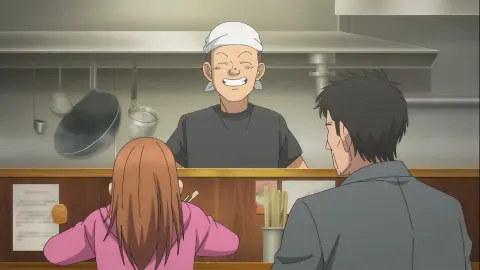 Tonbo! Season 2 still 3