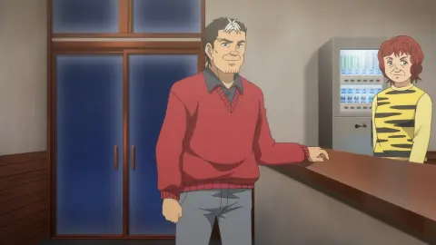 Tonbo! Season 2 still 8