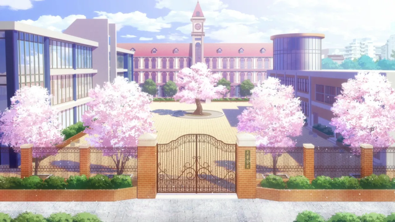 Dealing with Mikadono Sisters Is a Breeze