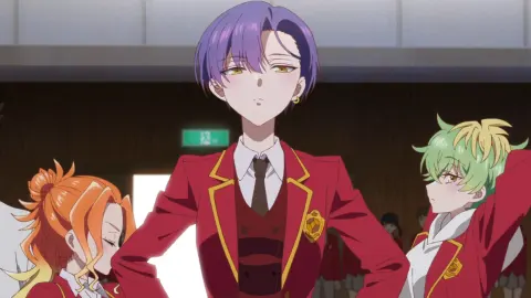 Dealing with Mikadono Sisters Is a Breeze still 10