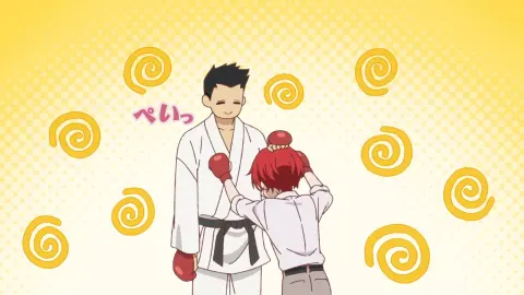 Dealing with Mikadono Sisters Is a Breeze still 3