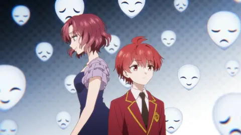 Dealing with Mikadono Sisters Is a Breeze still 4