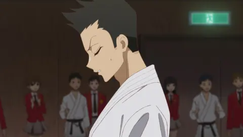 Dealing with Mikadono Sisters Is a Breeze still 5