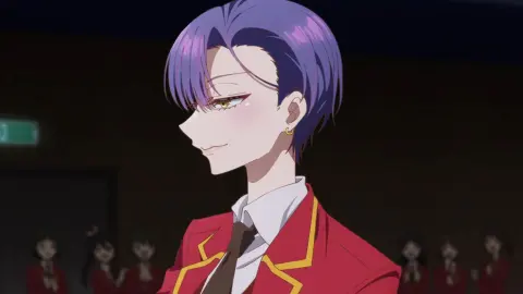 Dealing with Mikadono Sisters Is a Breeze still 7