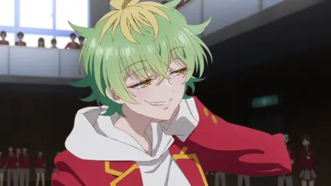 Dealing with Mikadono Sisters Is a Breeze still 8