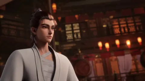 The Demon Hunter: Dongning Mansion Special still 6