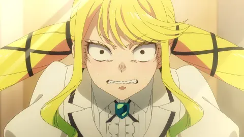 Rock Is a Lady's Modesty still 11