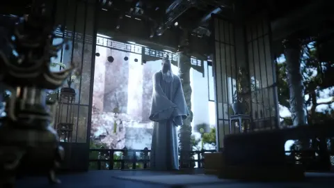 Immortality 4 still 10