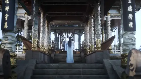 Immortality 4 still 2