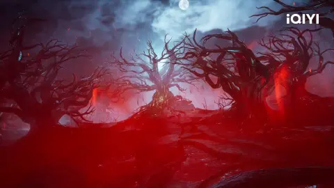 Lingwu Continent still 3