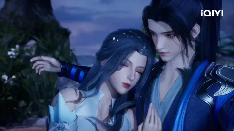 Lingwu Continent still 8
