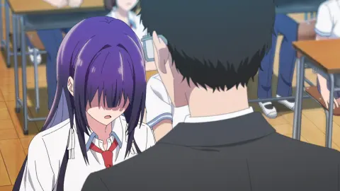 Please Put Them On, Takamine-san still 10