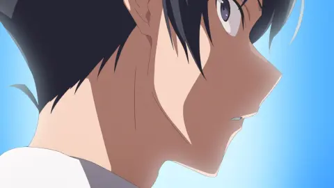 Please Put Them On, Takamine-san still 3