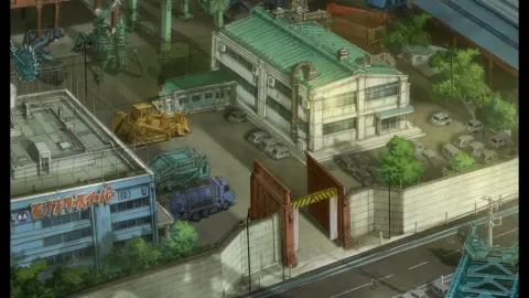 Kaiju No. 8: Mission Recon still 10