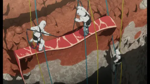 Kaiju No. 8: Mission Recon still 4