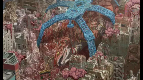Kaiju No. 8: Mission Recon still 7