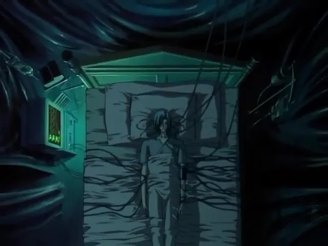 X: An Omen