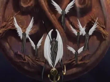 X: An Omen still 10