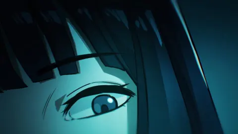 Lockdown Zone: Lv. X still 8