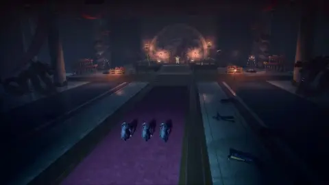 Endless God Realm still 4