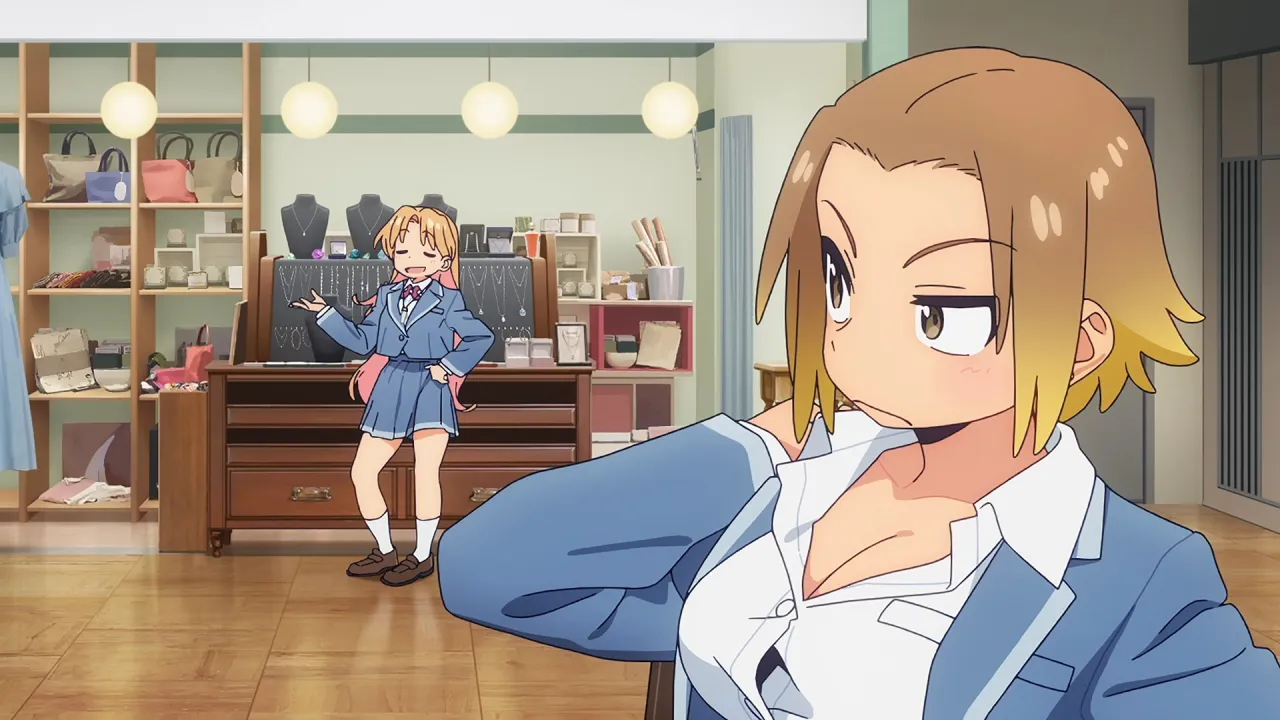 Ruri Rocks