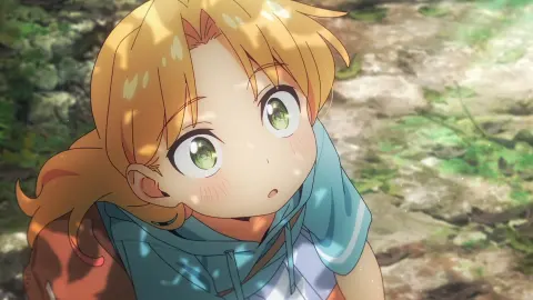 Ruri Rocks still 11