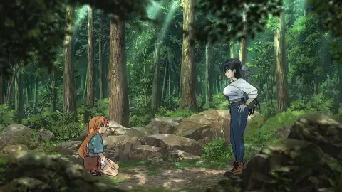Ruri Rocks still 12