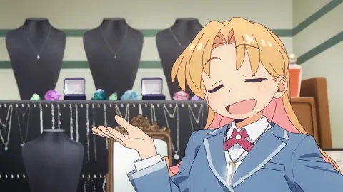 Ruri Rocks still 2