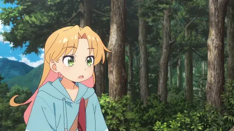 Ruri Rocks still 9