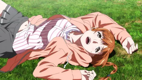 Virgin Punk: Clockwork Girl still 5