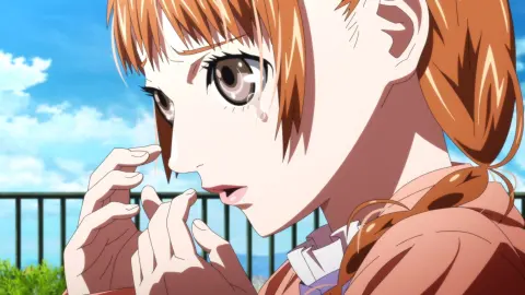 Virgin Punk: Clockwork Girl still 7