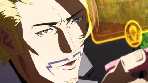 Virgin Punk: Clockwork Girl still 8