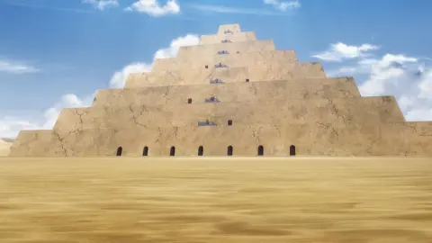 Kinnikuman: Perfect Origin Arc Season 2 still 12