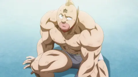 Kinnikuman: Perfect Origin Arc Season 2 still 3
