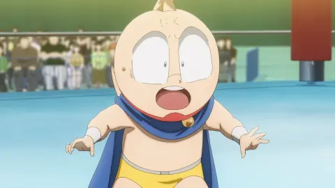 Kinnikuman: Perfect Origin Arc Season 2 still 6