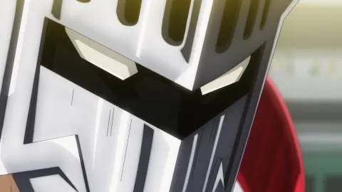 Kinnikuman: Perfect Origin Arc Season 2 still 8