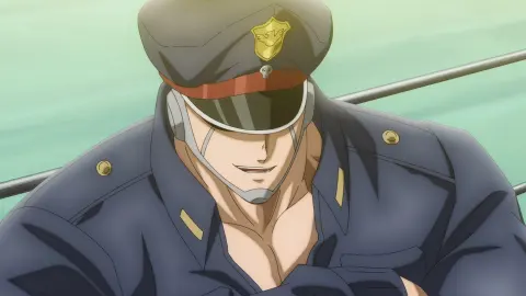 Kinnikuman: Perfect Origin Arc Season 2 still 9