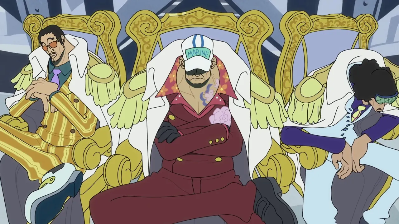 One Piece Fan Letter