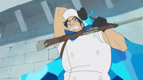 One Piece Fan Letter still 4