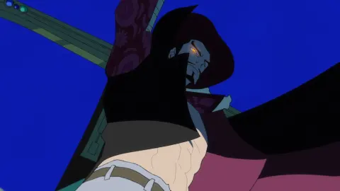 One Piece Fan Letter still 5
