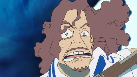 One Piece Fan Letter still 6