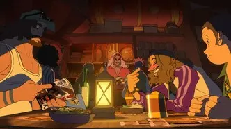 One Piece Fan Letter still 7