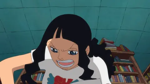 One Piece Fan Letter still 9