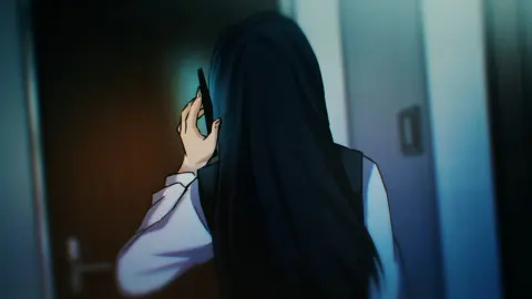 Lockdown Zone: Lv. X Season 2 still 11
