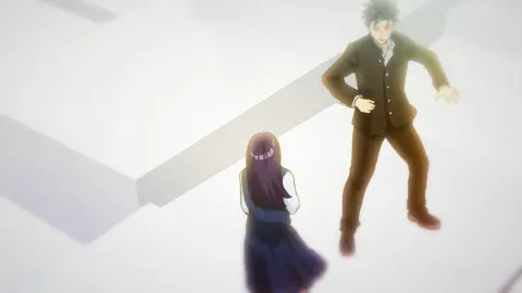Lockdown Zone: Lv. X Season 2 still 3