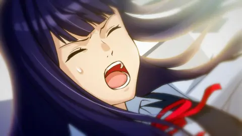 Lockdown Zone: Lv. X Season 2 still 4