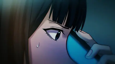Lockdown Zone: Lv. X Season 2 still 8
