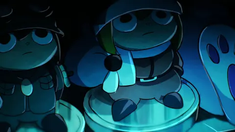 Lockdown Zone: Lv. X Season 2 still 9